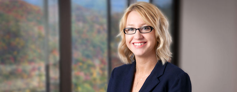 Sarah A. Martin, Attorney | Thomas Combs & Spann PLLC